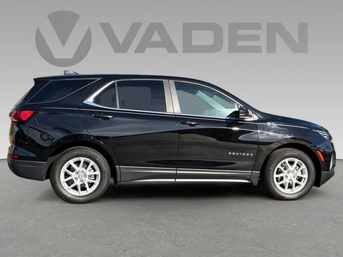 Used 2023 Chevrolet Equinox LT image 7