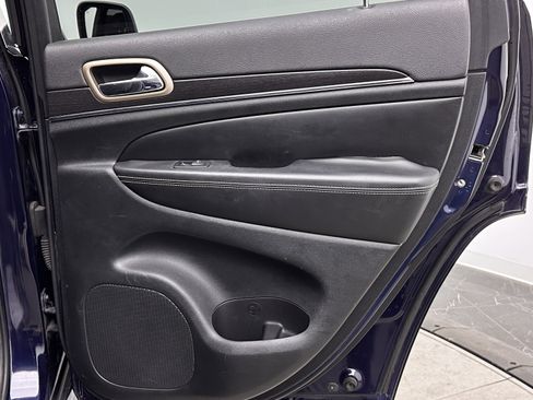 Used 2014 Jeep Grand Cherokee Limited image 30