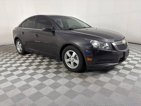 Used 2014 Chevrolet Cruze LT image 1