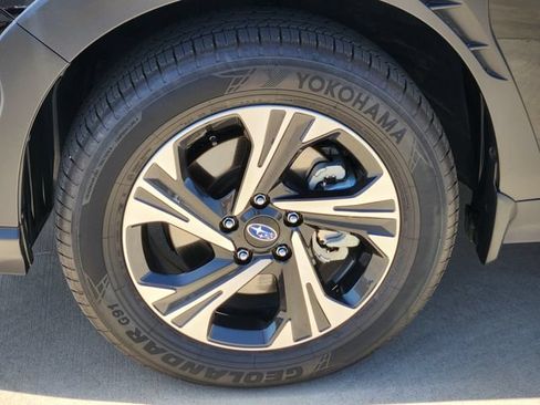 Certified 2026 Subaru Crosstrek 2.5i Premium w/ Convenience Package #2 AWD/4WD image 12