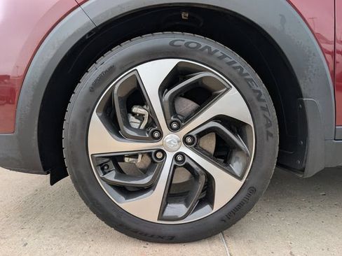 Used 2016 Hyundai Tucson Limited FWD image 12