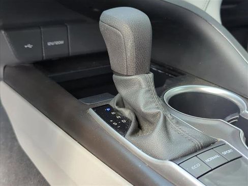 Used 2023 Toyota Camry LE FWD image 20