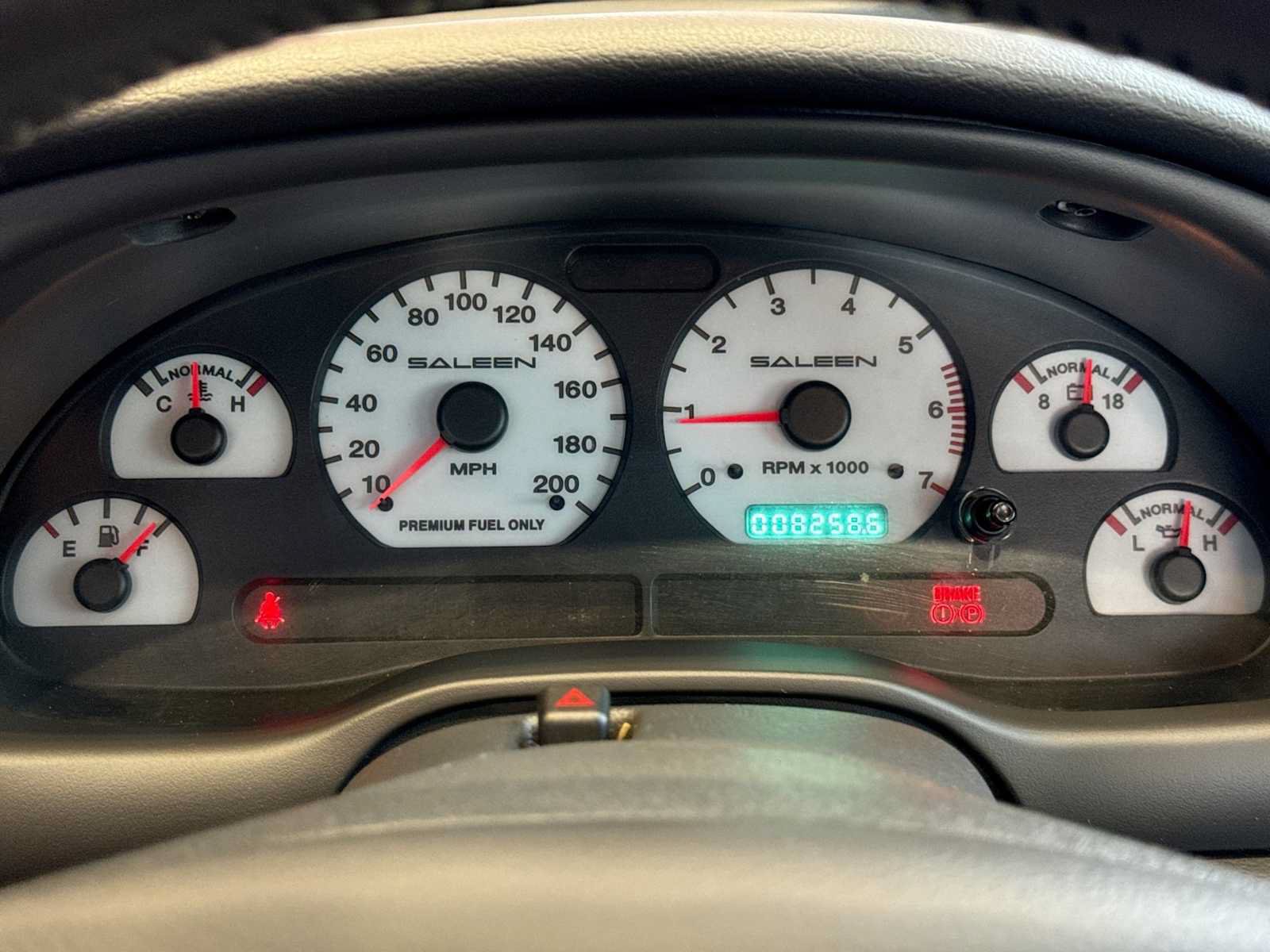Used 2002 Ford Mustang GT RWD image 49
