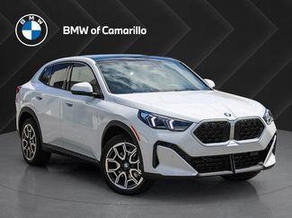 New 2026 BMW X2 xDrive28i w/ Technology Package AWD/4WD video 1