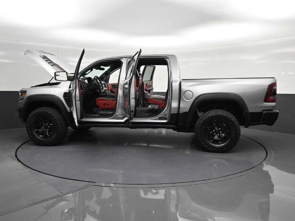 Used 2022 RAM 1500 TRX AWD/4WD image 31