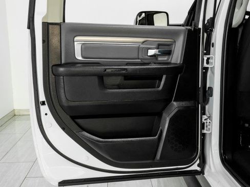 Used 2023 RAM 1500 Classic SLT w/ Trailer & Traction Group image 42