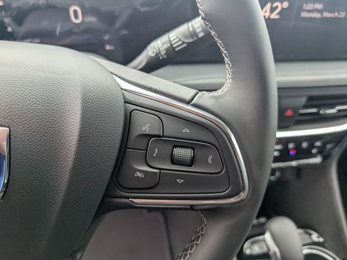 New 2026 Buick Encore GX Avenir w/ Avenir Technology Package image 18