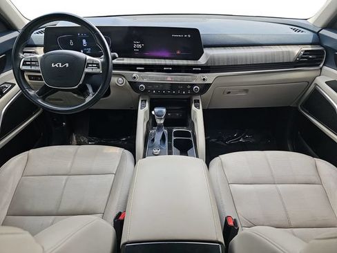 Used 2024 Kia Telluride EX FWD image 9