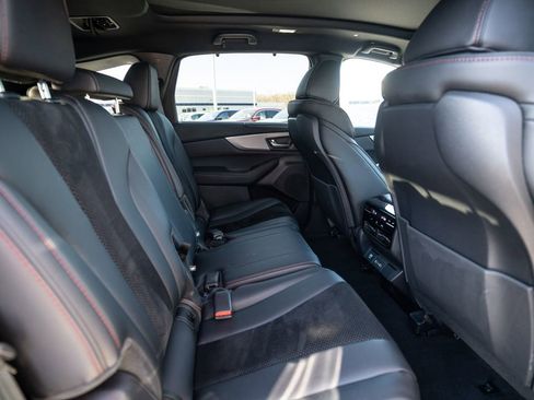 Certified 2023 Acura MDX A-Spec image 41