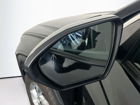 Used 2024 Hyundai Tucson SEL AWD/4WD image 16