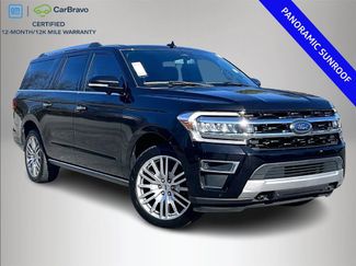 Used 2023 Ford Expedition Max Limited video 1