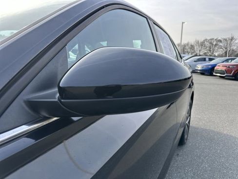 Certified 2024 Volkswagen Jetta S image 10