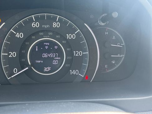 Used 2016 Honda CR-V EX image 9