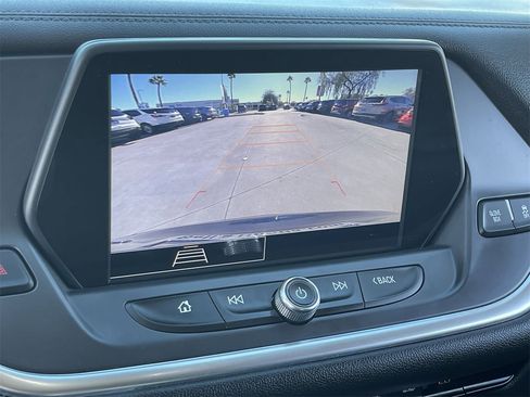 Used 2021 Chevrolet Blazer LT image 28