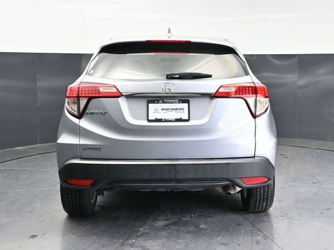 Used 2022 Honda HR-V LX image 6