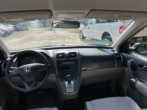 Used 2008 Honda CR-V LX image 12