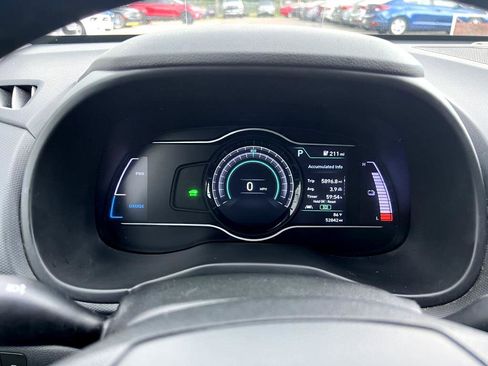 Used 2021 Hyundai Kona Ultimate image 14