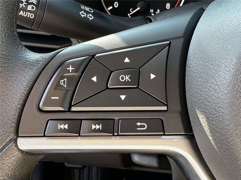 Certified 2022 Nissan Altima 2.5 SV image 26