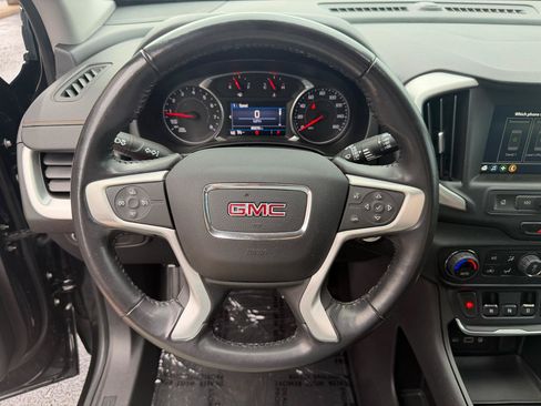 Used 2019 GMC Terrain SLE w/ Driver Convenience Package FWD image 24