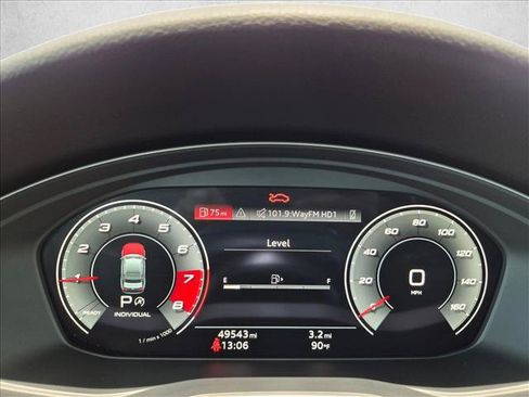 Used 2021 Audi A4 2.0T Premium Plus w/ Premium Plus Package AWD/4WD image 10