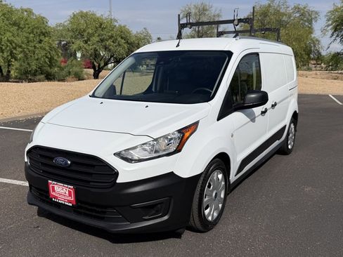Used 2022 Ford Transit Connect XL image 13