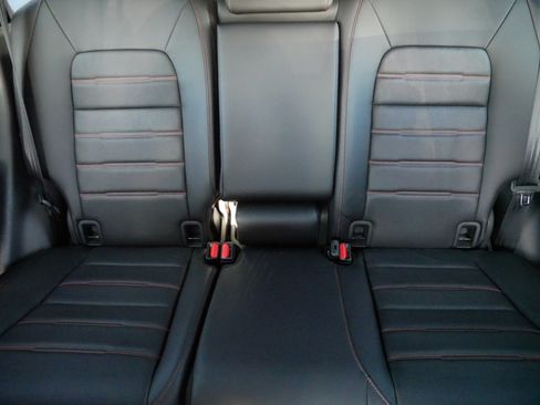 Used 2026 Honda CR-V Sport Touring image 13
