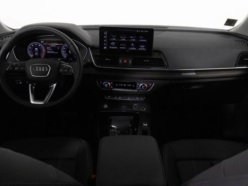 Used 2025 Audi Q5 2.0T Premium image 21