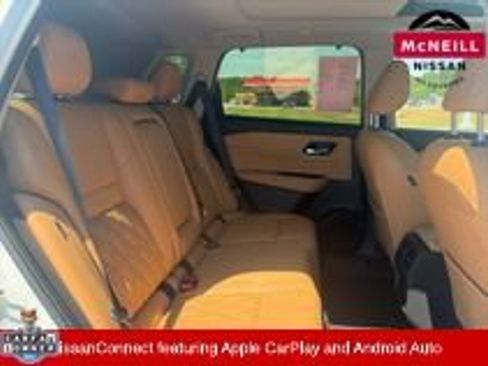 Used 2023 Nissan Rogue Platinum AWD/4WD image 15