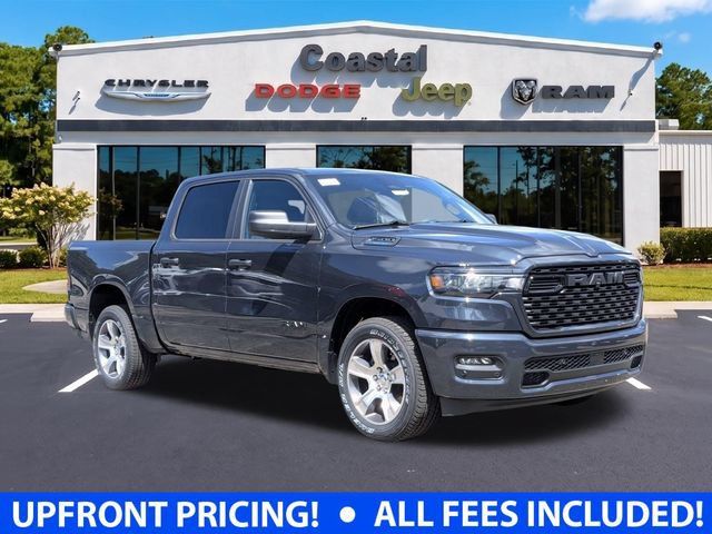 New 2026 RAM 1500 Express RWD image 1