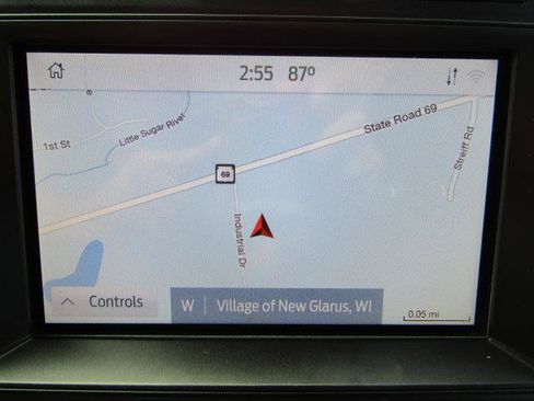 Used 2021 Ford Expedition Max Limited image 13