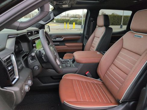 New 2026 GMC Sierra 1500 Denali Ultimate AWD/4WD image 19