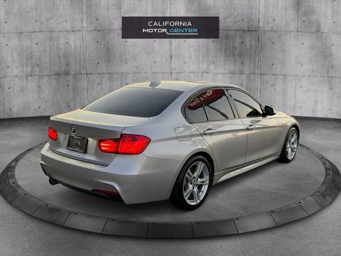 Used 2015 BMW 328i Sedan image 5