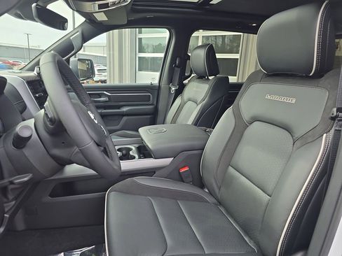 New 2026 RAM 1500 Laramie image 15