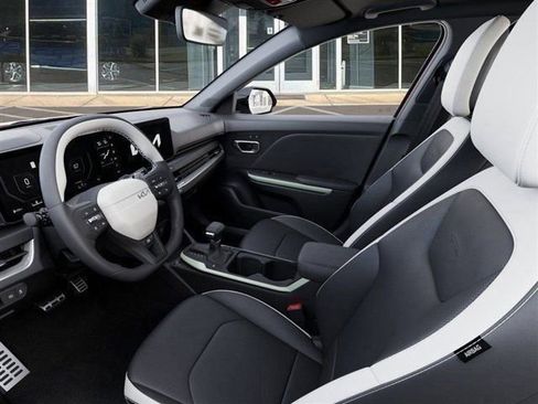 New 2026 Kia K4 GT-Line Turbo FWD image 17