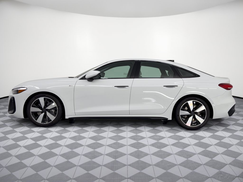 Used 2026 Audi A5 Premium AWD/4WD image 2