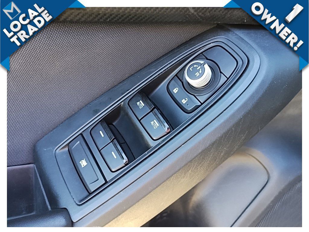 Used 2022 Subaru Crosstrek 2.0i Premium AWD/4WD image 13