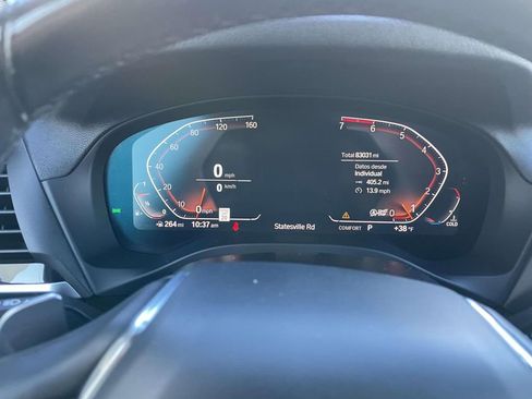 Used 2020 BMW X3 sDrive30i image 37