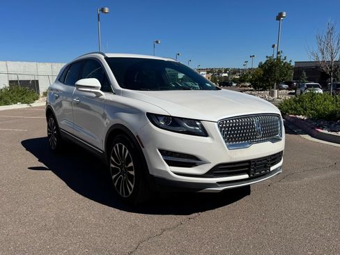 Used 2019 Lincoln MKC Reserve w/ MKC Climate Package AWD/4WD image 1