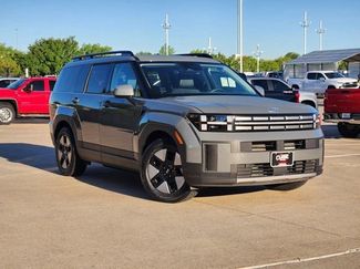 Used 2025 Hyundai Santa Fe SEL video 2