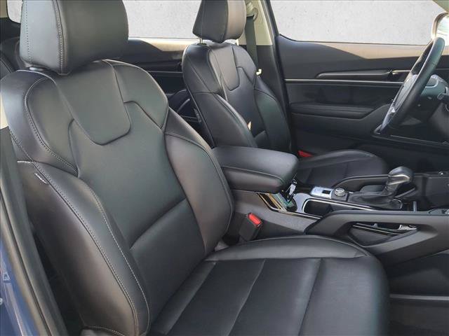 Used 2025 Kia Telluride S FWD image 23