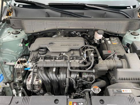 Used 2025 Hyundai Kona SEL image 32