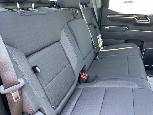 New 2026 GMC Sierra 1500 Elevation w/ Preferred Package RWD image 27