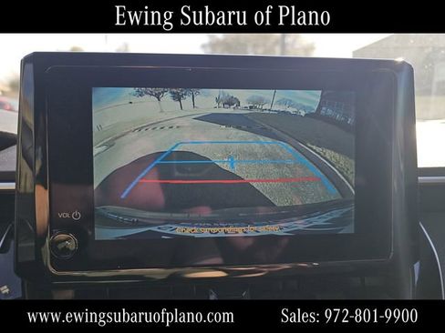 Used 2024 Toyota Corolla SE image 20