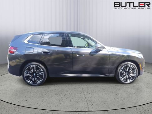 New 2026 BMW X3 xDrive30i w/ Premium Package AWD/4WD image 8