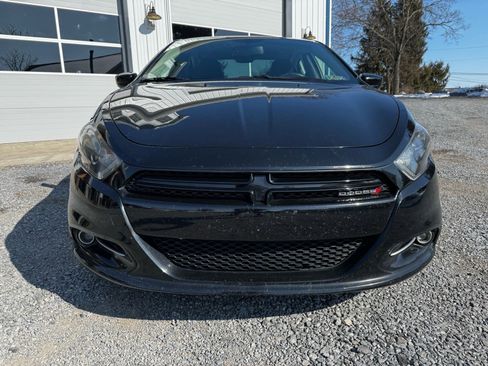 Used 2013 Dodge Dart SXT w/ SXT Special Edition Group image 2