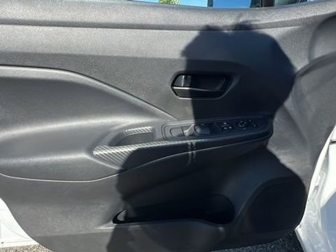 New 2025 Nissan Versa S w/ S Plus Package image 19
