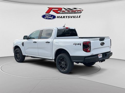 New 2026 Ford Ranger XLT w/ FX4 Off-Road Package AWD/4WD image 7