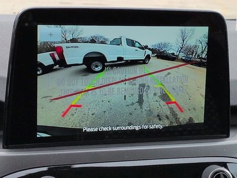 New 2026 Ford Escape Active image 21