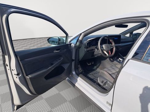 New 2025 Volkswagen GTI S image 11