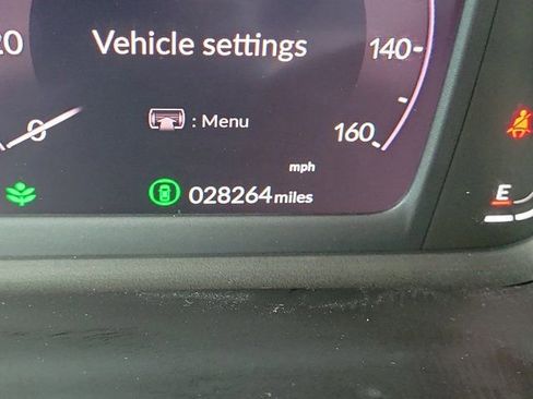 Certified 2023 Honda Accord EX image 22